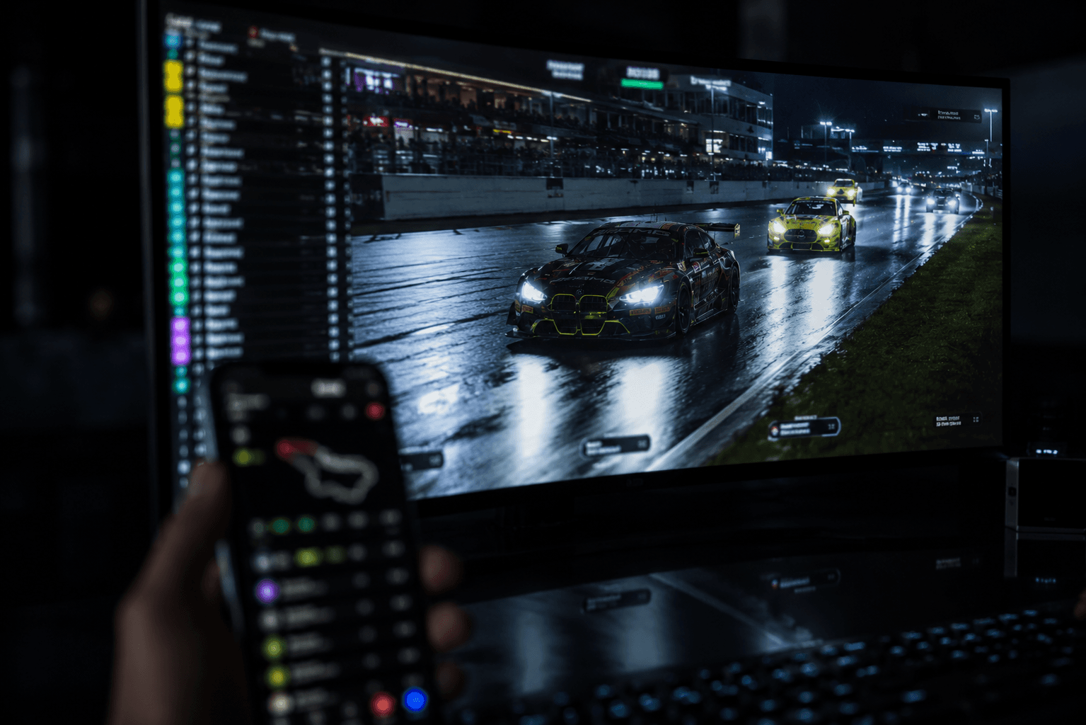 How to Watch GT3 Racing: A Beginner's Complete Guide