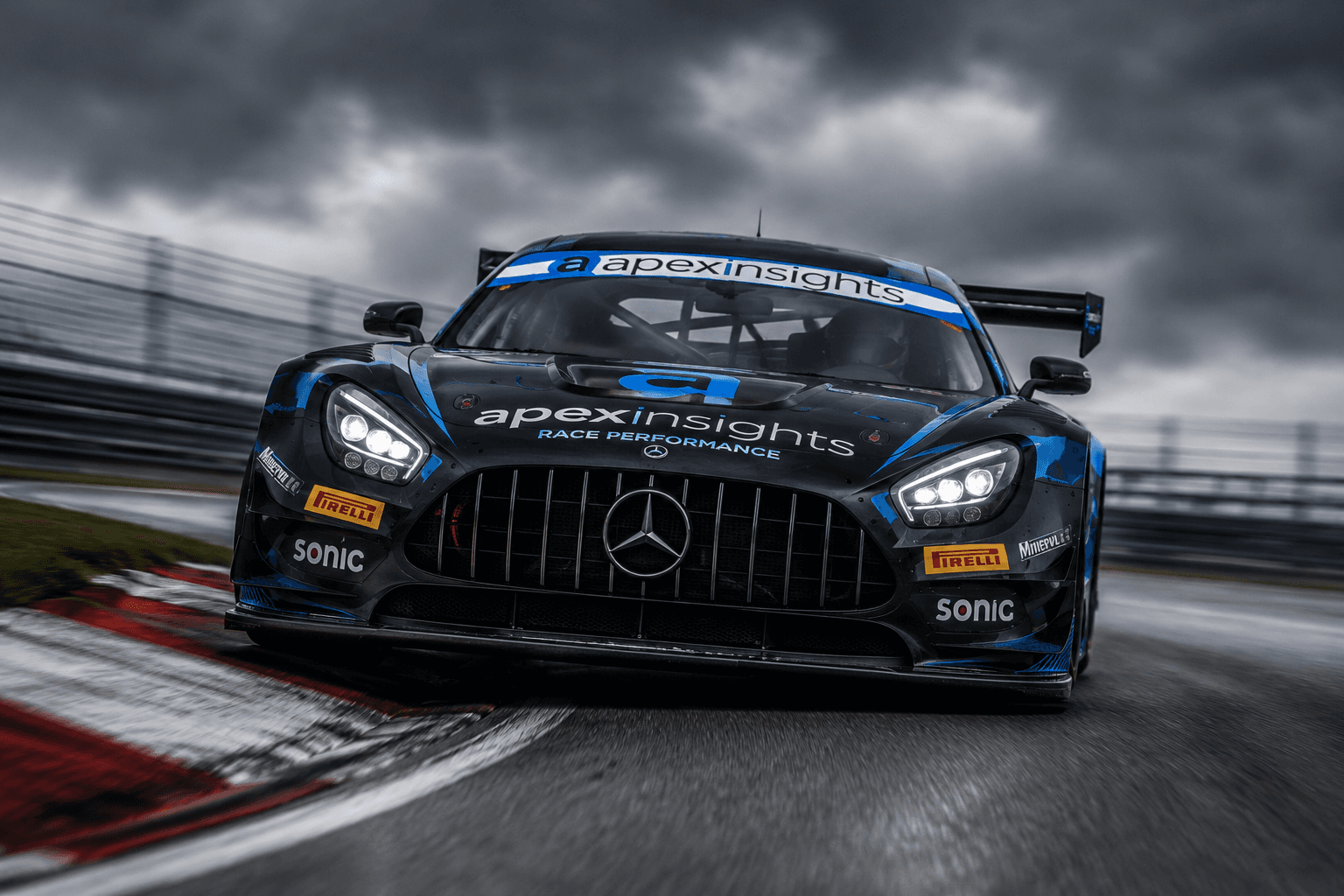 How GT3 Qualifying Works: Formats, Superpole, and Strategy